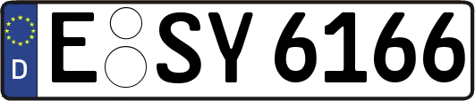 E-SY6166