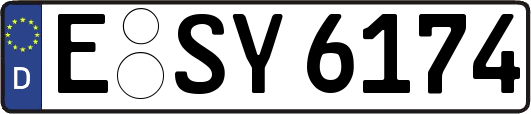 E-SY6174