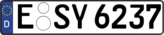 E-SY6237