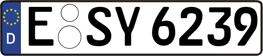 E-SY6239