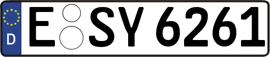 E-SY6261