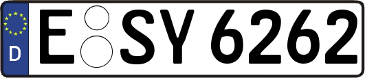 E-SY6262