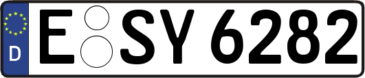 E-SY6282