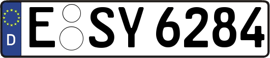 E-SY6284