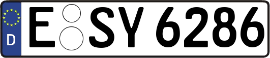 E-SY6286