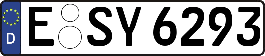 E-SY6293