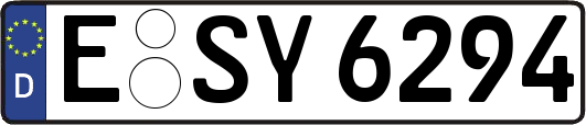E-SY6294