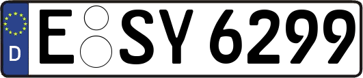 E-SY6299