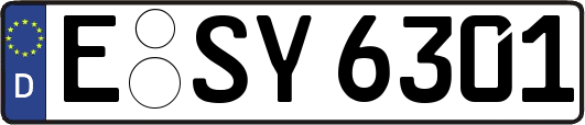 E-SY6301