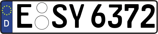 E-SY6372