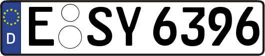 E-SY6396