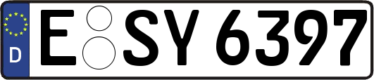 E-SY6397