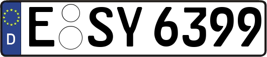 E-SY6399