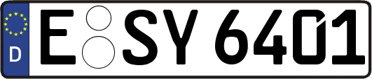 E-SY6401