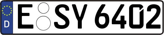E-SY6402