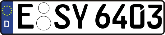 E-SY6403