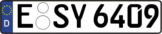 E-SY6409