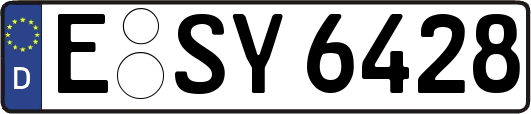 E-SY6428