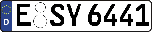 E-SY6441