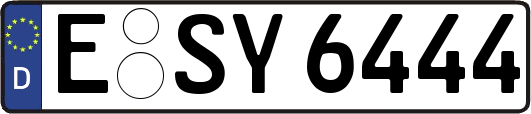 E-SY6444