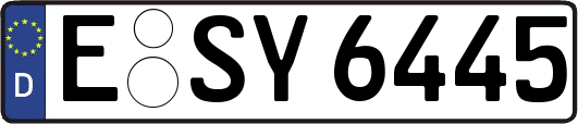 E-SY6445