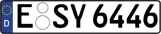 E-SY6446