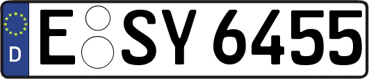 E-SY6455