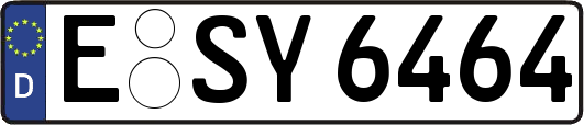 E-SY6464
