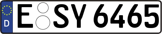 E-SY6465