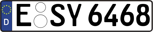E-SY6468