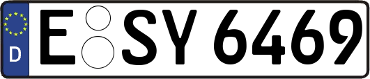 E-SY6469