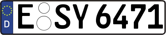 E-SY6471