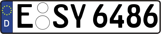 E-SY6486