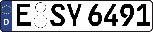 E-SY6491