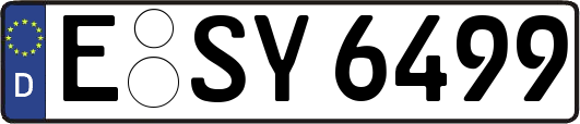 E-SY6499