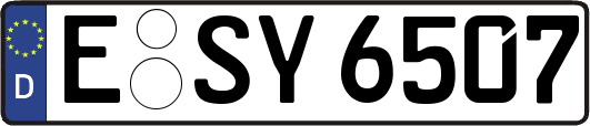 E-SY6507