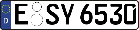 E-SY6530