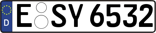 E-SY6532