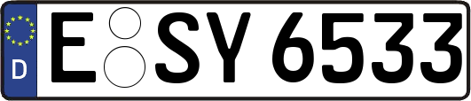 E-SY6533
