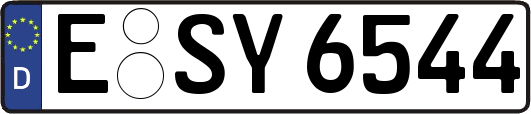 E-SY6544
