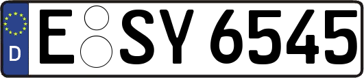 E-SY6545