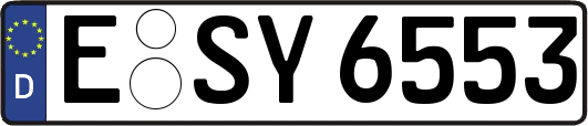 E-SY6553