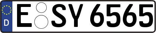 E-SY6565