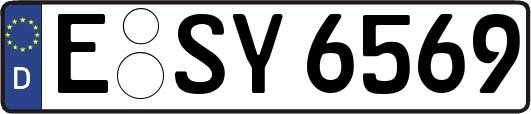 E-SY6569