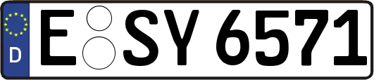 E-SY6571