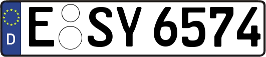 E-SY6574