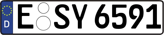 E-SY6591