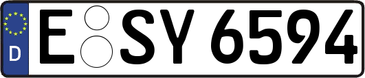 E-SY6594