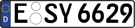 E-SY6629