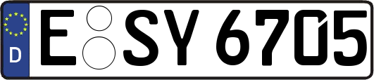 E-SY6705